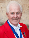 Alan Flavell, Toastmaster