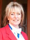 Bee Phipps, Toastmaster