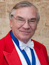 David Hall, Toastmaster