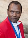 Peter Waite, Toastmaster