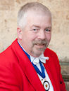 Tony Barrett, Toastmaster