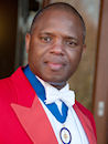 Des Richards, Toastmaster