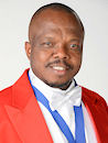 Michael Fieldhouse, Toastmaster