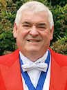 Martyn Ripley, Toastmaster