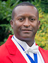 Michael Lewis, Toastmaster