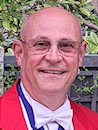 Simon Jinks, Toastmaster